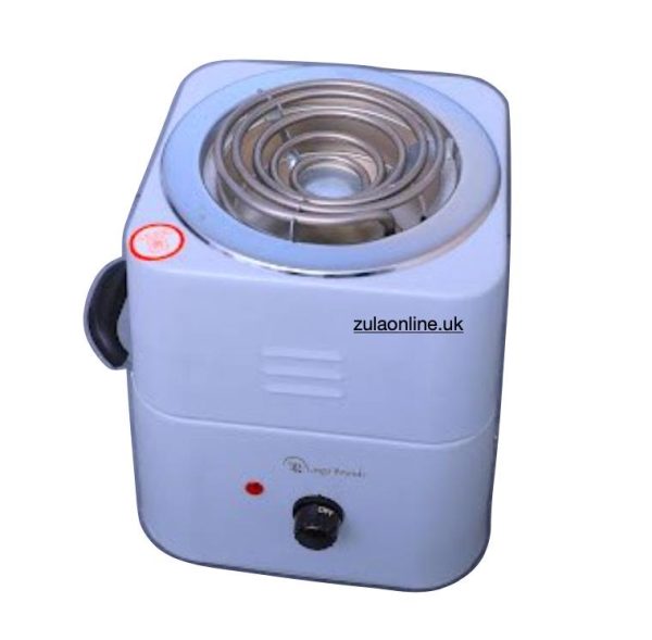 Electric hot plate Lingo Brand - Image 3