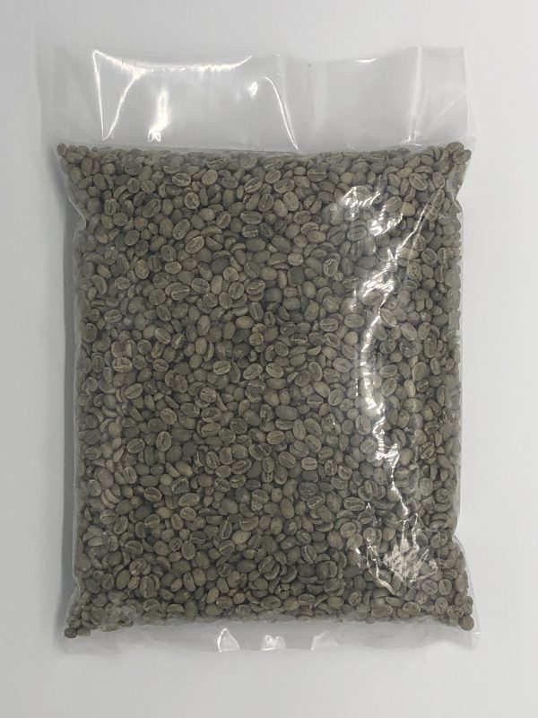 Limu coffee 500g - Image 2